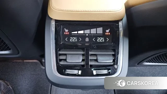 Volvo V90 Cross-Country id 3069102 из Кореи 9