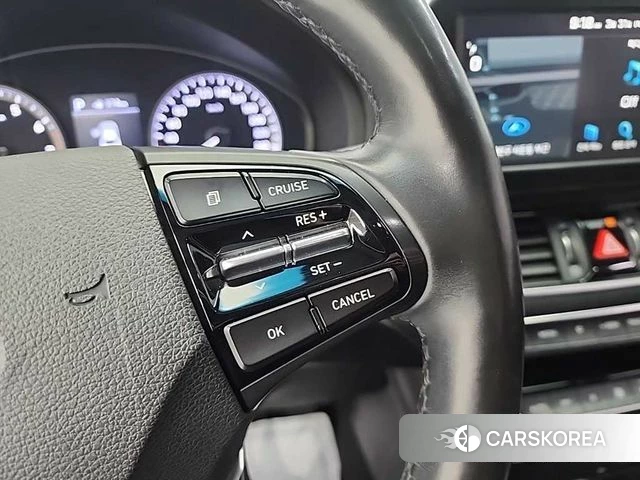 Hyundai Grandeur IG id 3867633 из Кореи 9