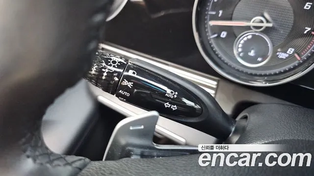 Hyundai The New Grandeur IG id 2916585 из Кореи 9