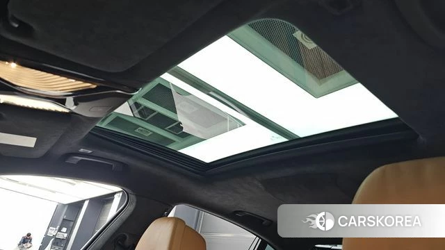 BMW 7 Series (G11) id 4355254 из Кореи 9
