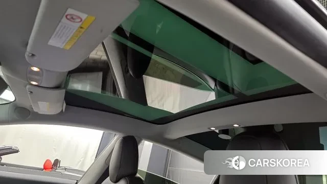 Tesla Model 3 id 3417456 из Кореи 9