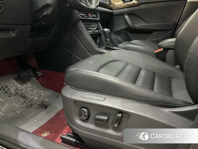 Volkswagen Tuyue id 4273530 из Китая 9