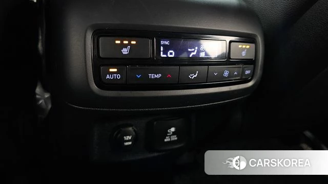 Hyundai Palisade id 4759674 из Кореи 9