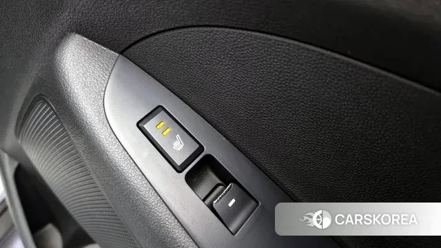 Hyundai All New Tucson id 3489906 из Кореи 9