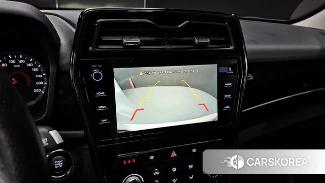 Ssangyong Berry New Tivoli id 3032376 из Кореи 9