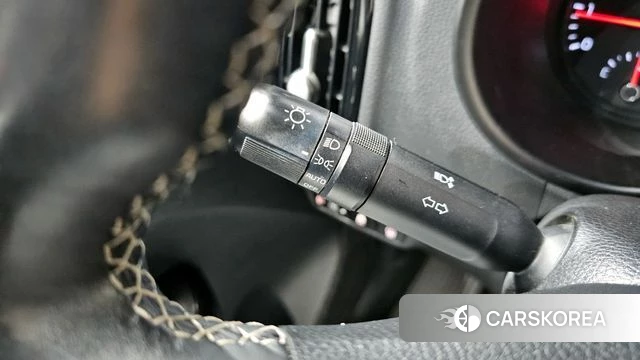 Kia All New Morning (JA) id 3873950 из Кореи 9