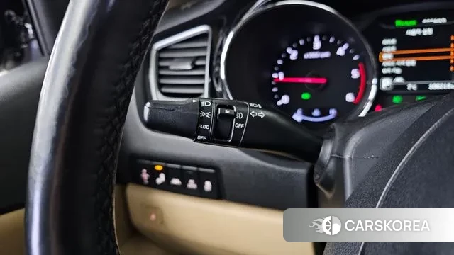 Kia All New Carnival id 3766696 из Кореи 9