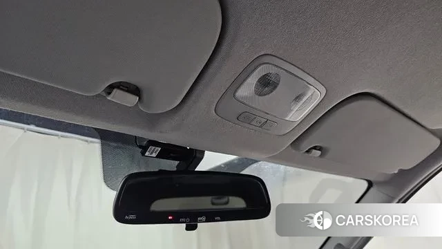 Hyundai The New Grand Starex id 3434406 из Кореи 9