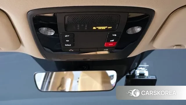 Kia Carnival 4th generation id 3576723 из Кореи 9