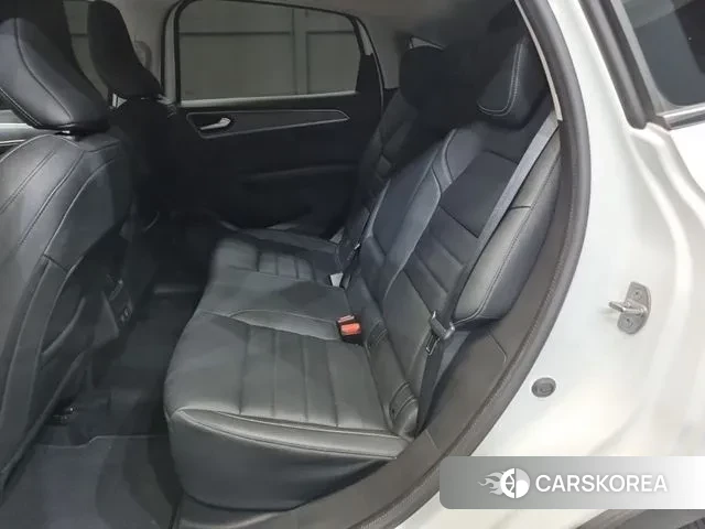 Renault Korea (Samsung) XM3 id 3400969 из Кореи 9