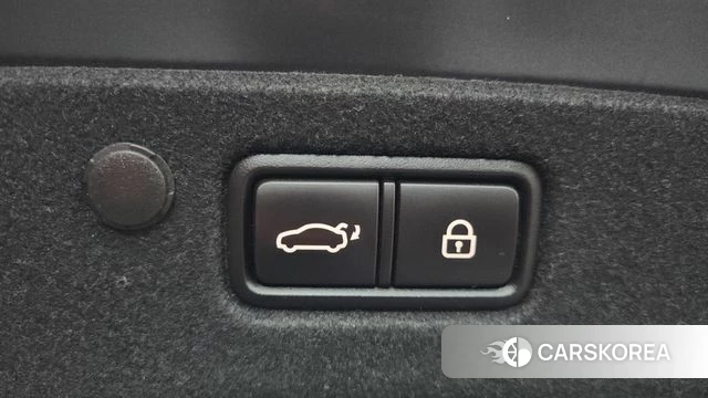 Hyundai The New Grandeur IG Hybrid id 4683604 из Кореи 9