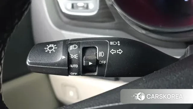 Kia The New Carnival id 3198672 из Кореи 9