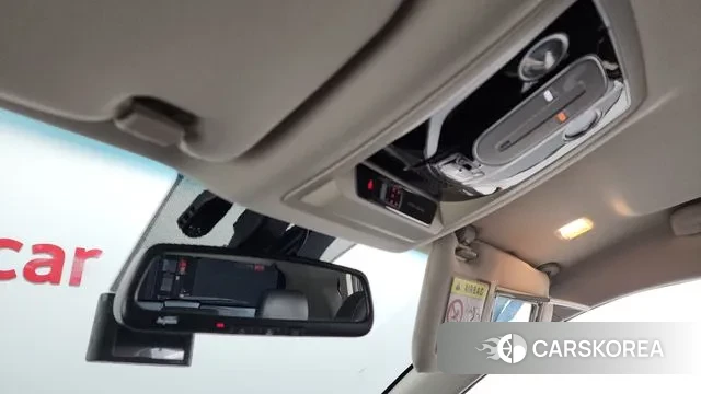 Ssangyong All New Rexton id 3551717 из Кореи 9