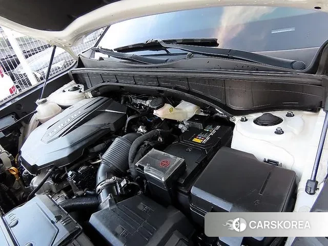 Kia Sorento 4th Generation id 3390708 из Кореи 9