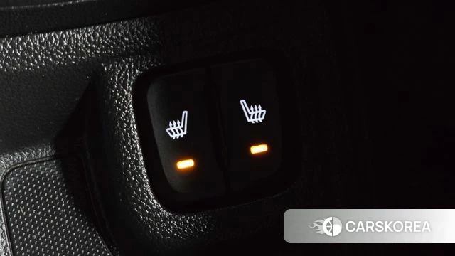 Chevrolet (GM Daewoo) The New Spark id 4429274 из Кореи 9