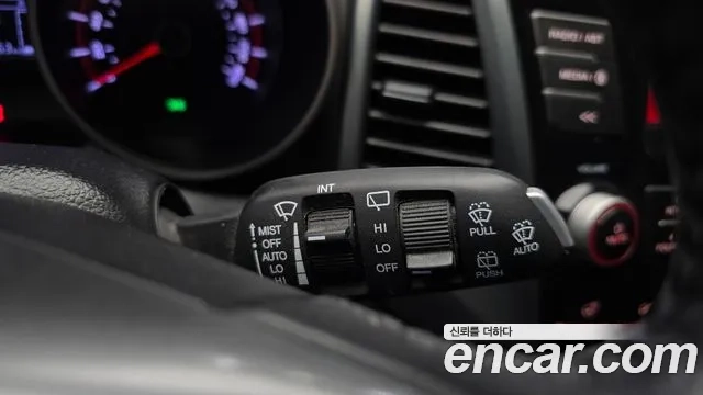 Ssangyong Tivoli Armor id 2922768 из Кореи 9