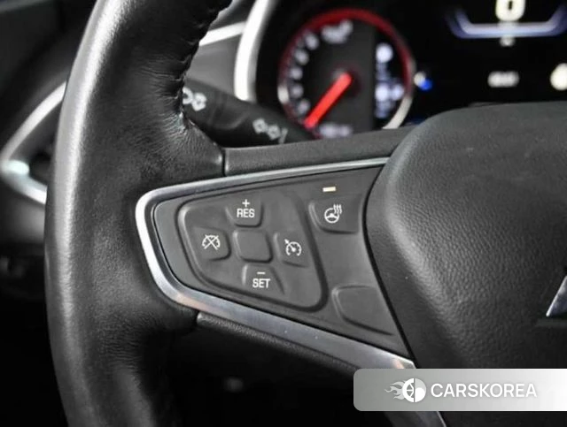 Chevrolet (GM Daewoo) The New Malibu id 4595498 из Кореи 9