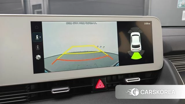 Hyundai Ionic 5 id 4468874 из Кореи 9