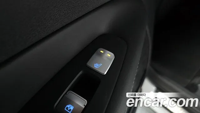 Hyundai The New Santa Fe id 2695002 из Кореи 9