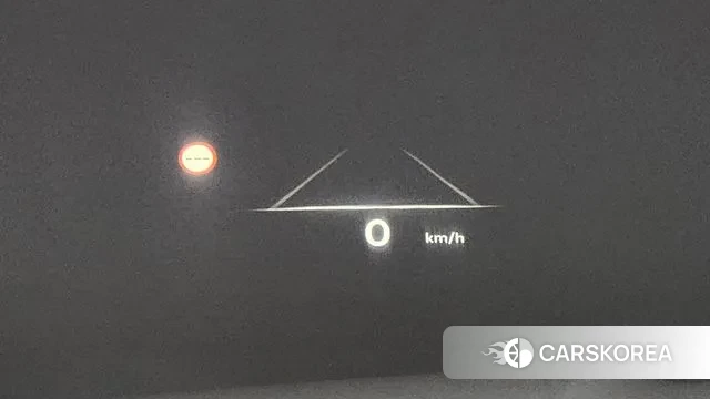 Genesis GV80 id 3431521 из Кореи 9