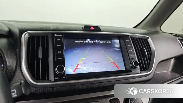 Kia The New Ray id 3448906 из Кореи 9