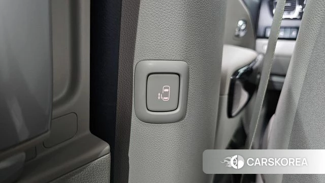 Kia The New Carnival id 4765097 из Кореи 9
