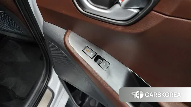 Hyundai The New Ionic Hybrid id 3017846 из Кореи 9