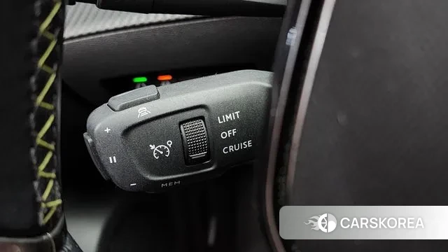 Peugeot e-2008 second generation id 3433434 из Кореи 9