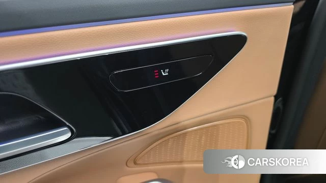 Mercedes-Benz E-Class W214 id 4474176 из Кореи 9