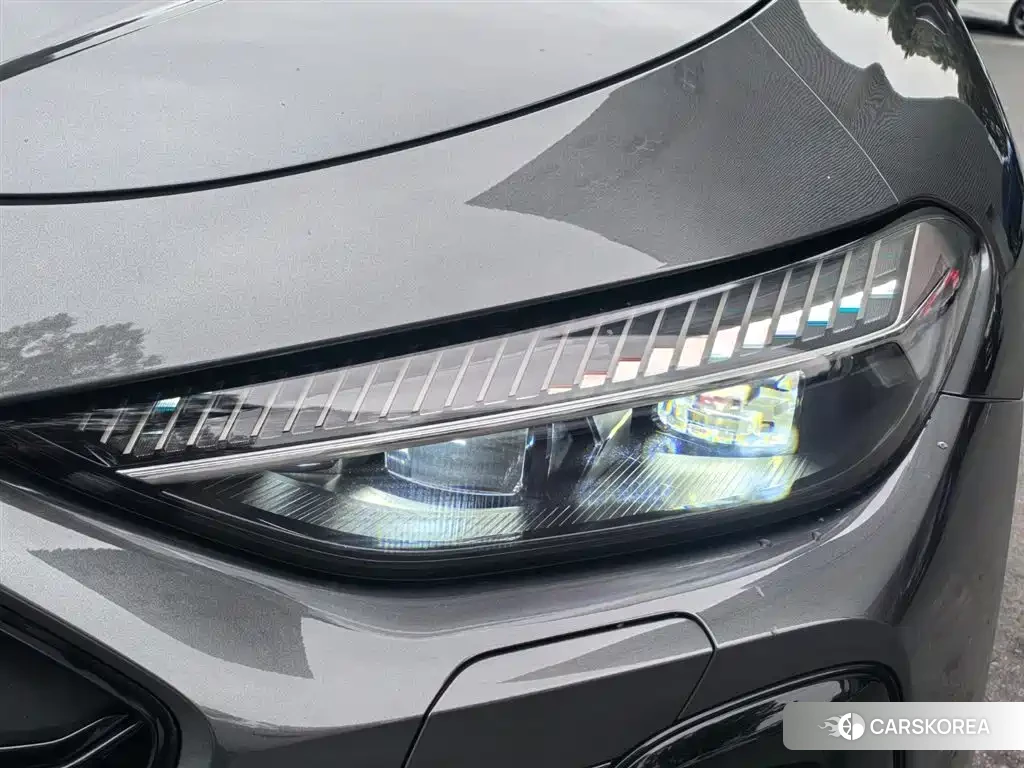 Audi A5L id 4664565 из Китая 9