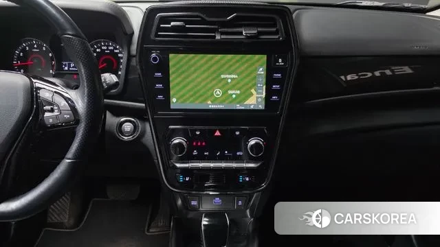 Ssangyong Berry New Tivoli id 3645465 из Кореи 9