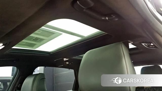 Genesis GV80 id 3844334 из Кореи 9