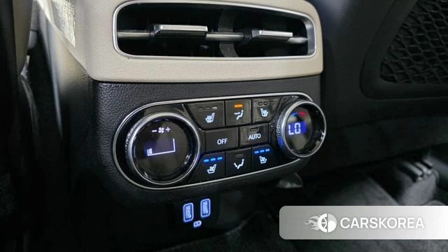 Genesis GV70 id 4880723 из Кореи 9