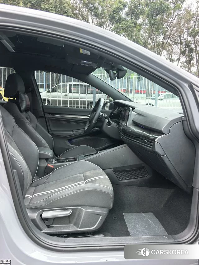 Volkswagen Golf id 4276520 из Китая 9