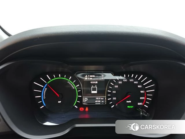 GAC Trumpchi Trumpchi GS4 PHEV id 4222035 из Китая 9