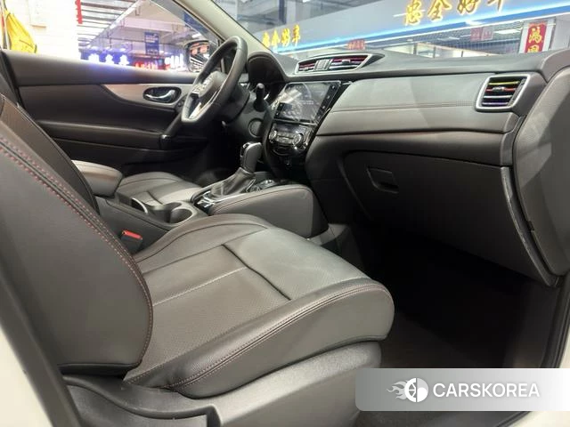 Nissan Qashqai id 4368056 из Китая 9