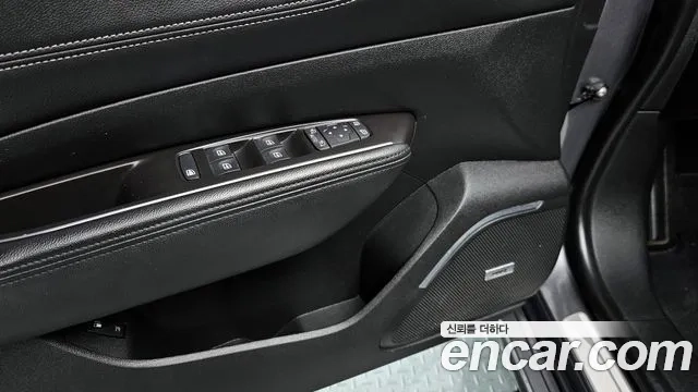 Renault Korea (Samsung) SM6 id 2897241 из Кореи 9