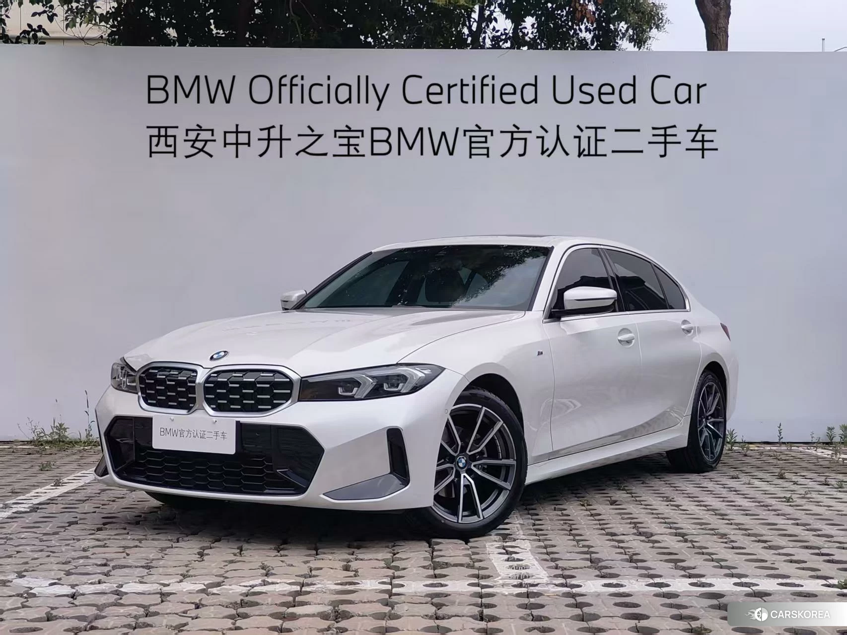 BMW 3 series id 4499089 из Китая 9