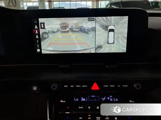 Kia Carnival 4th generation id 3037433 из Кореи 9