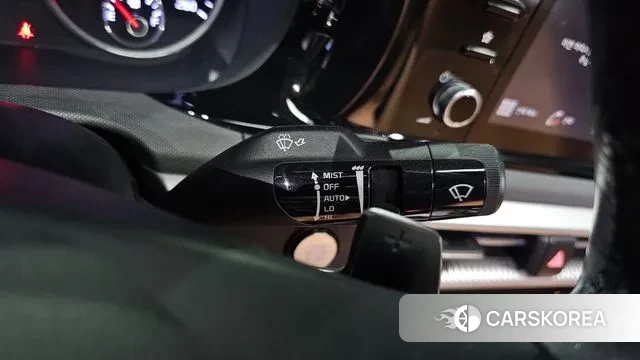 Kia K5 3rd generation id 3421422 из Кореи 9