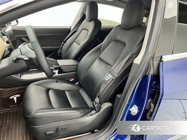 Tesla Model 3 id 4253292 из Китая 9