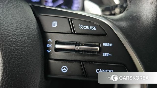 Hyundai Sonata (DN8) id 4751080 из Кореи 9