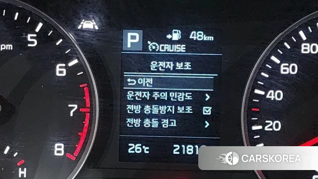 Kia Stonic id 4483426 из Кореи 9
