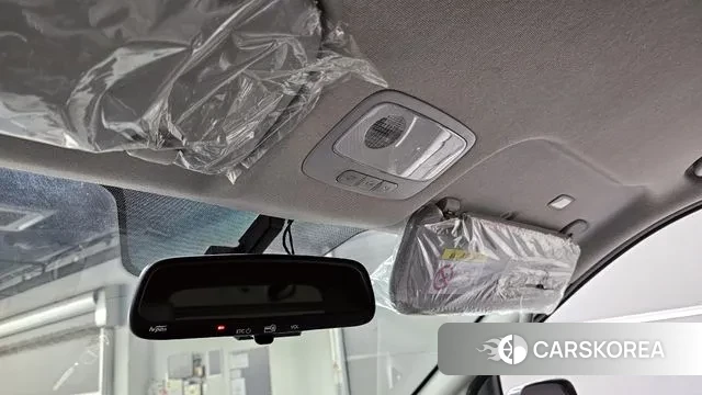 Hyundai The New Grand Starex id 3691658 из Кореи 9