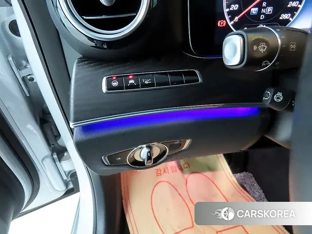 Mercedes-Benz E-Class W213 id 3778368 из Кореи 9