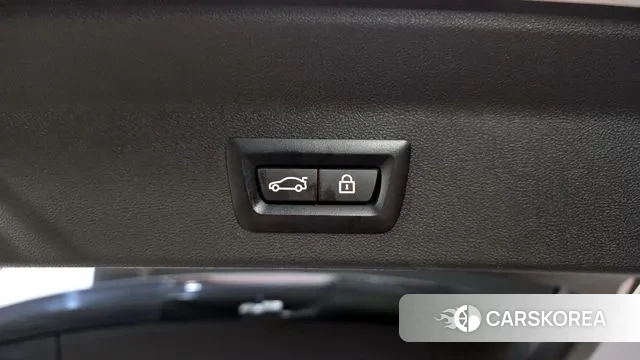 BMW X3 (G01) id 3639347 из Кореи 9