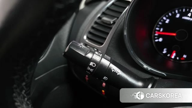 Kia The New K3 id 3867559 из Кореи 9