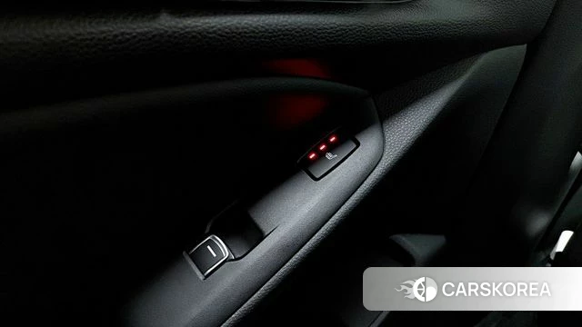 Honda Accord 10th Generation id 4631745 из Кореи 9