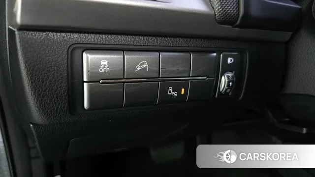 Ssangyong Rexton Sports id 2995521 из Кореи 9