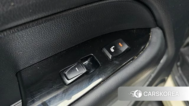 Ssangyong The New Rexton Sport id 3841467 из Кореи 9